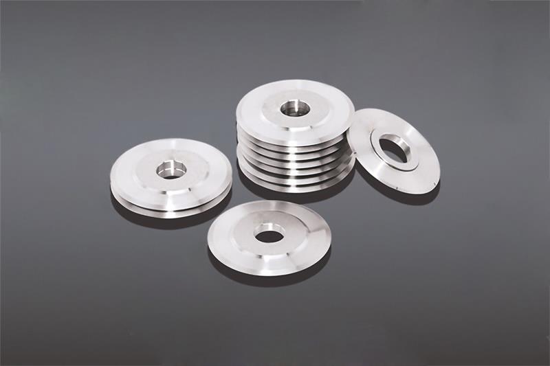 切紙管刀片價格