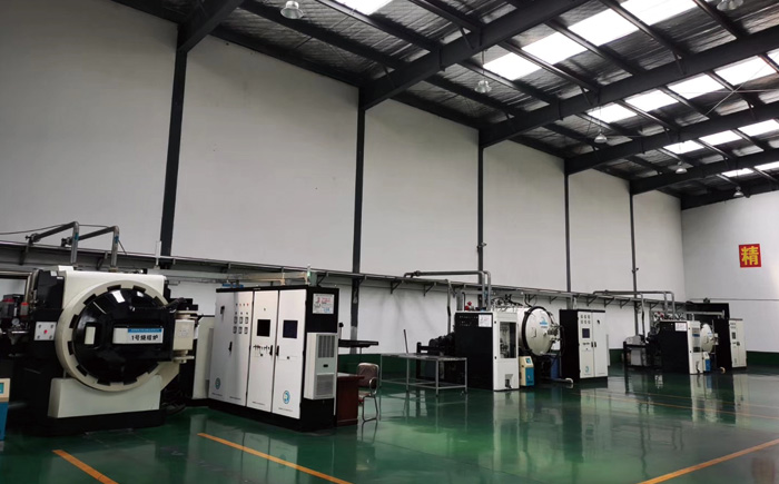 生產(chǎn)車(chē)間