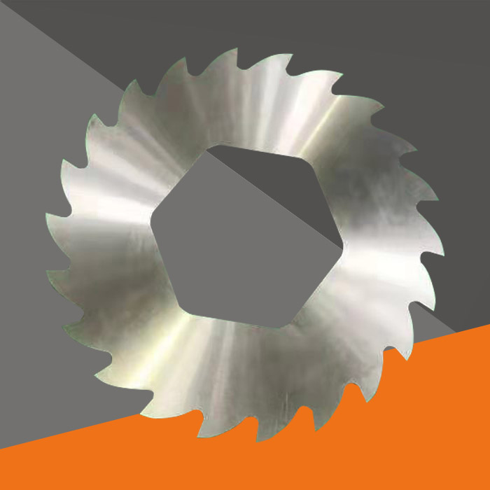 撕碎機(jī)刀片