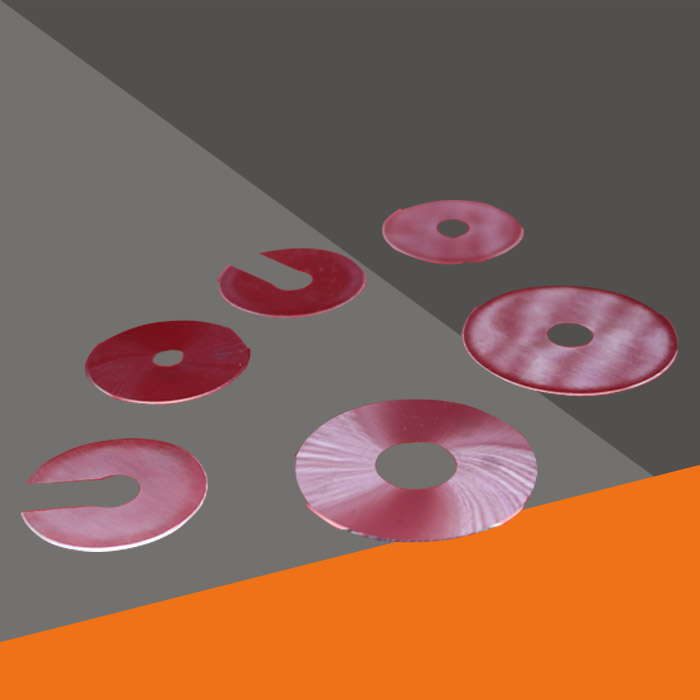 熔噴布分切刀片專用